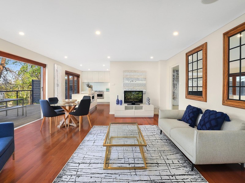 35 Parnell Street, East Killara NSW 2071