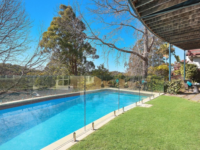 35 Parnell Street, East Killara NSW 2071