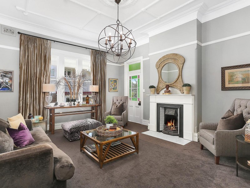 44 Trafalgar Avenue, Lindfield NSW 2070