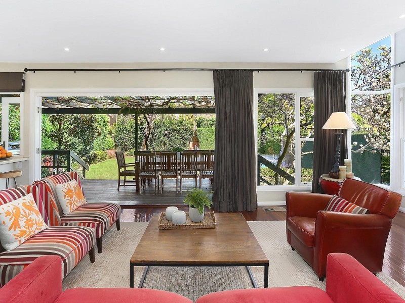 44 Trafalgar Avenue, Lindfield NSW 2070