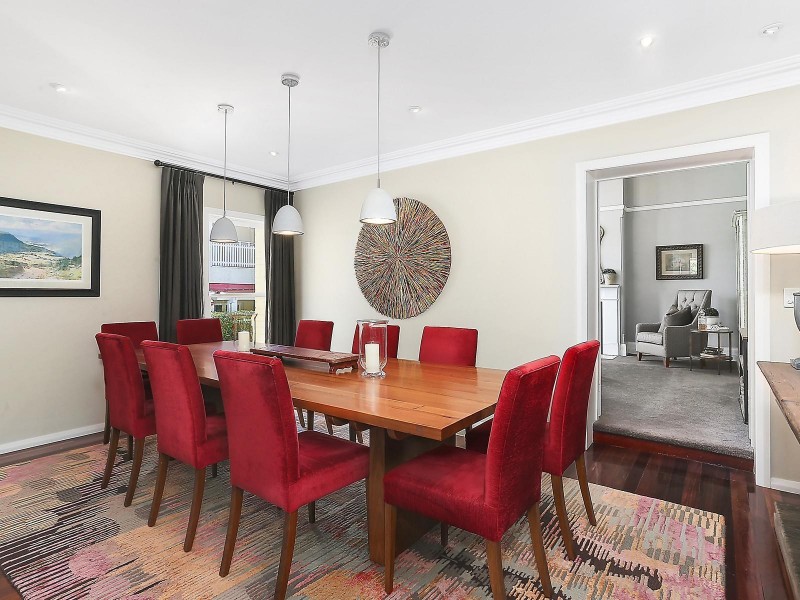 44 Trafalgar Avenue, Lindfield NSW 2070