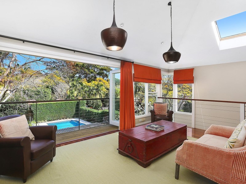 44 Trafalgar Avenue, Lindfield NSW 2070