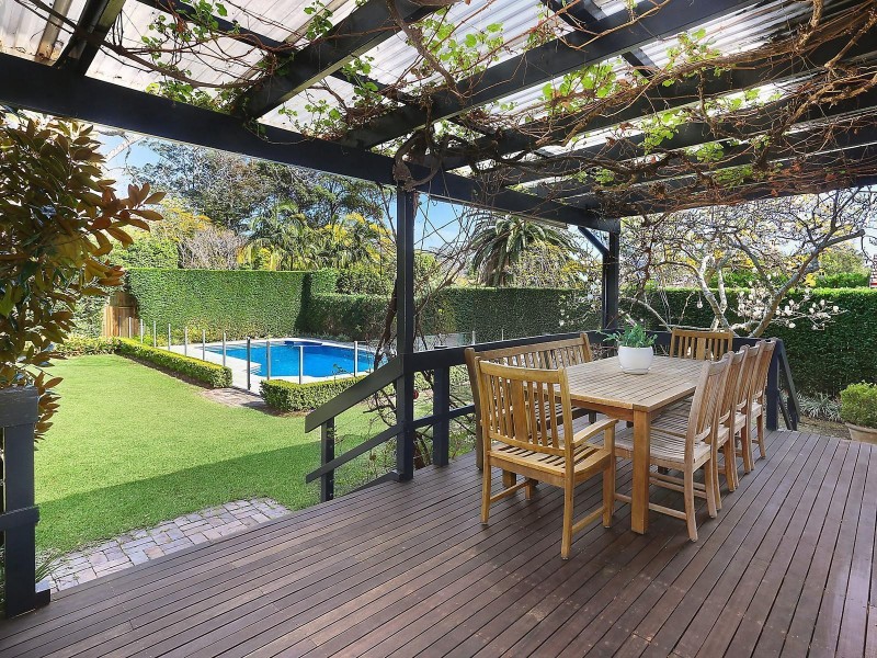 44 Trafalgar Avenue, Lindfield NSW 2070