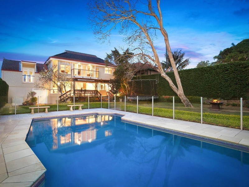 44 Trafalgar Avenue, Lindfield NSW 2070