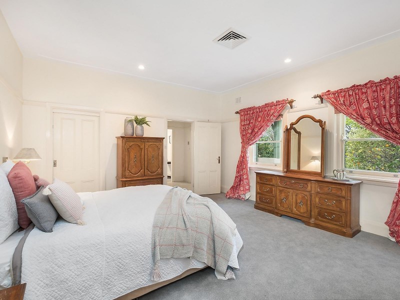 8 Warwick Street, Killara NSW 2071