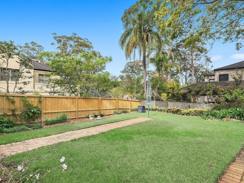 8 Warwick Street, Killara NSW 2071