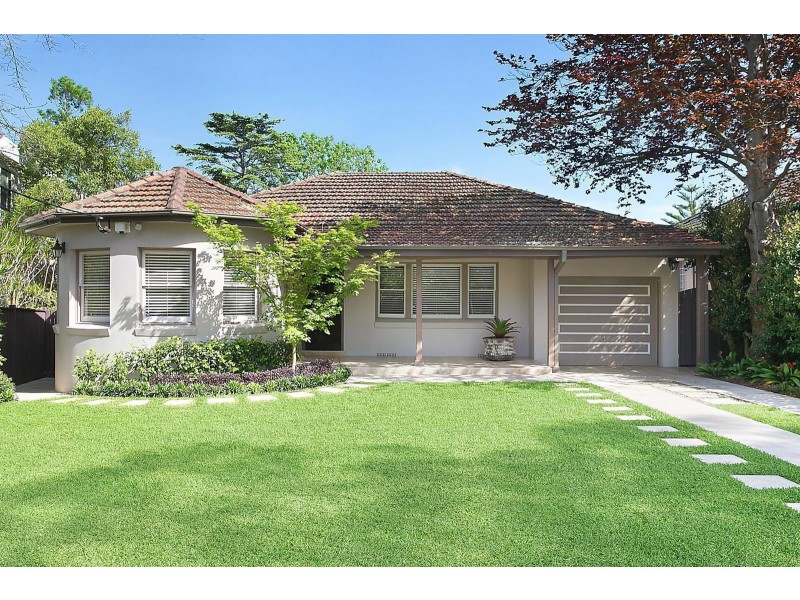 87 Shirley Road, Roseville NSW 2069