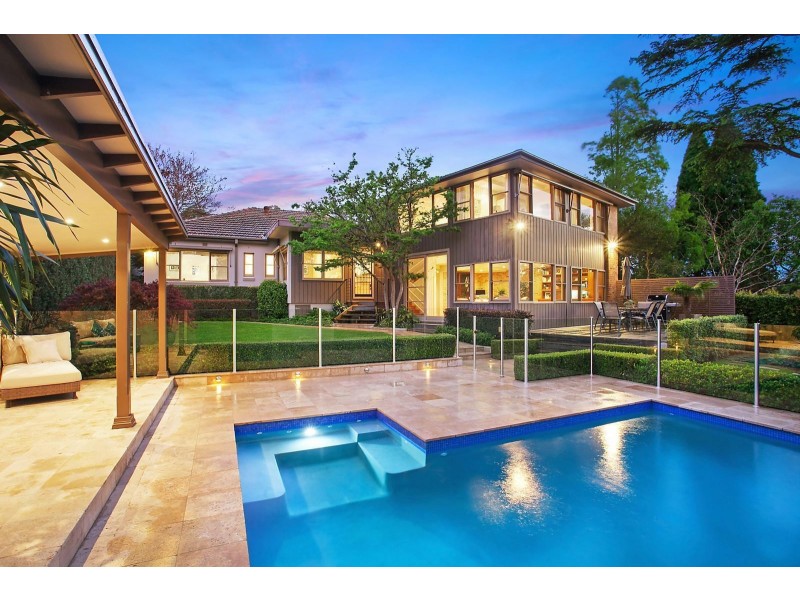 87 Shirley Road, Roseville NSW 2069