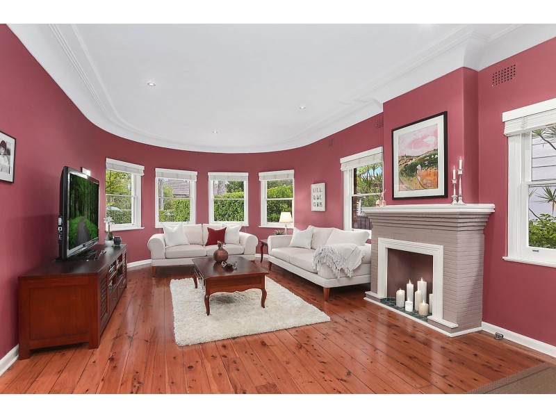 87 Shirley Road, Roseville NSW 2069