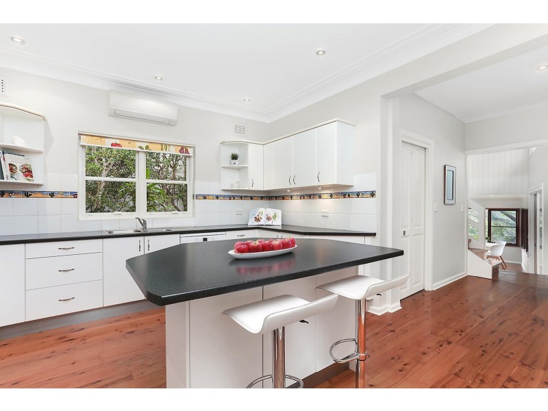 87 Shirley Road, Roseville NSW 2069