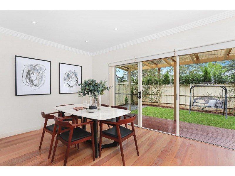 25 Wambool Street, Turramurra NSW 2074