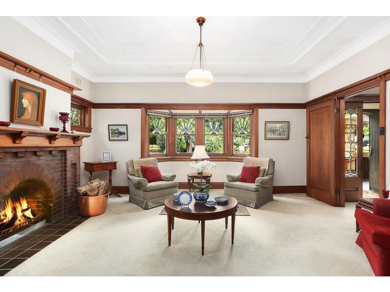 33 Treatts Road, Lindfield NSW 2070