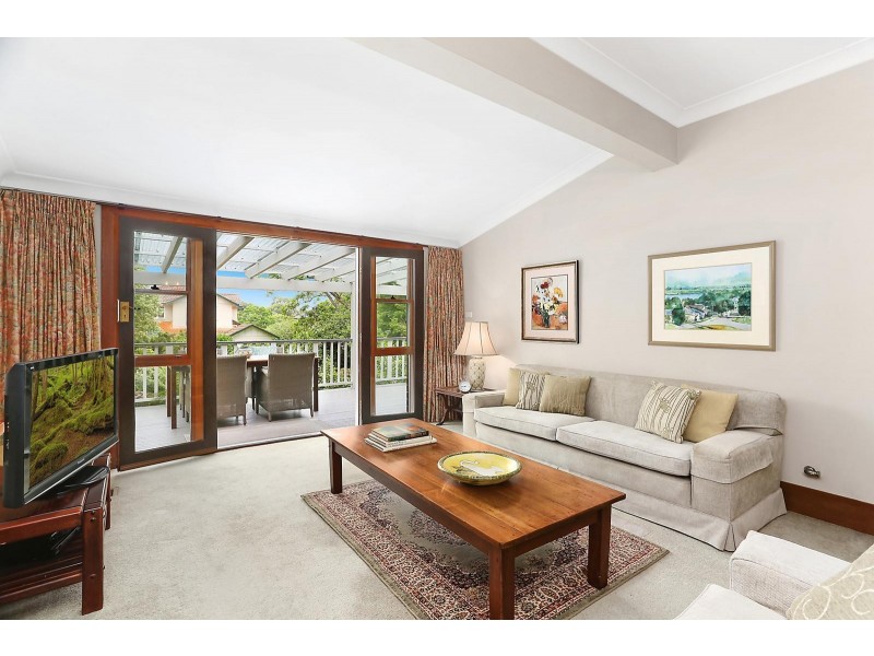 33 Treatts Road, Lindfield NSW 2070