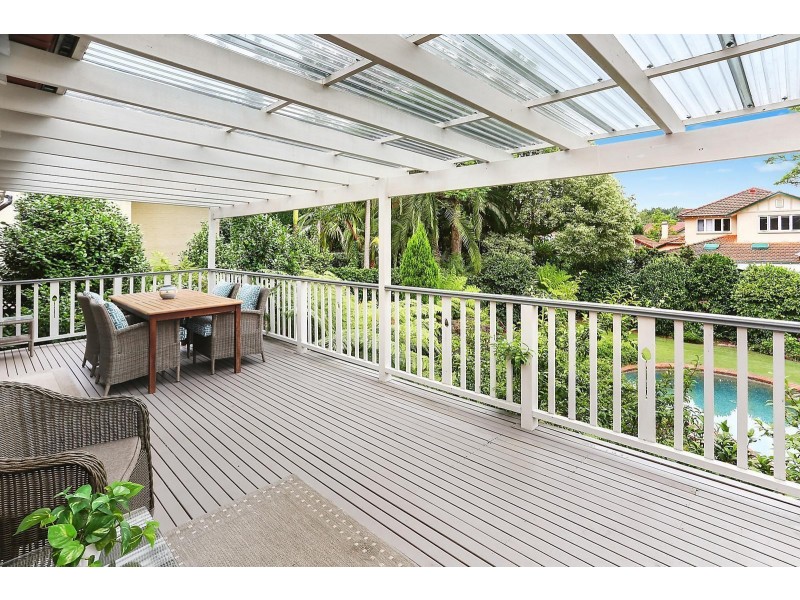 33 Treatts Road, Lindfield NSW 2070