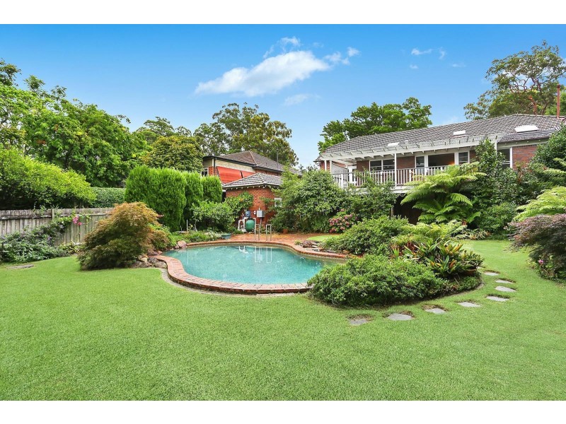 33 Treatts Road, Lindfield NSW 2070
