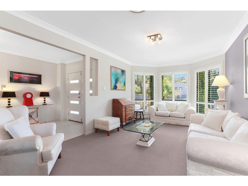 34 Carnarvon Drive, Frenchs Forest NSW 2086