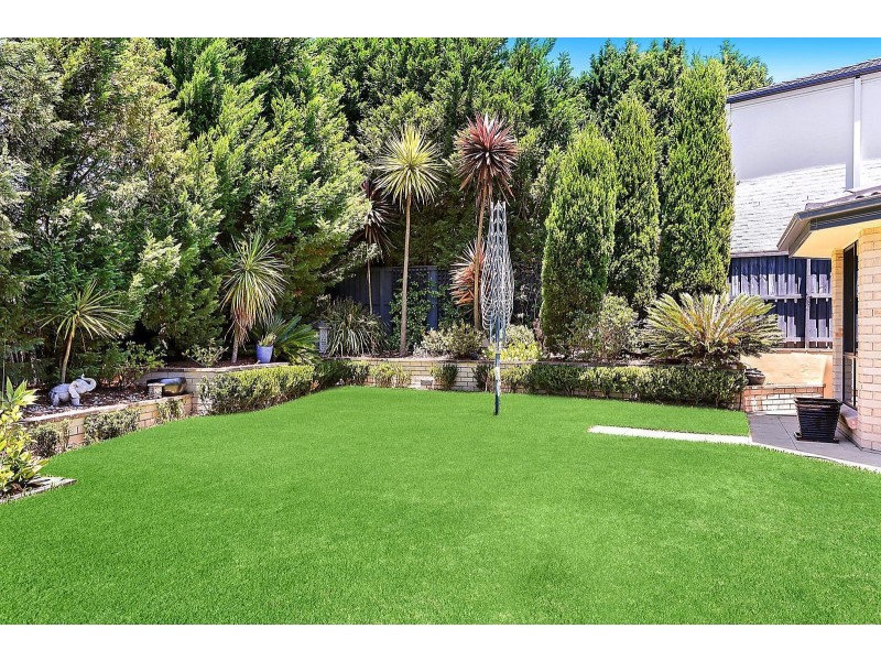 34 Carnarvon Drive, Frenchs Forest NSW 2086