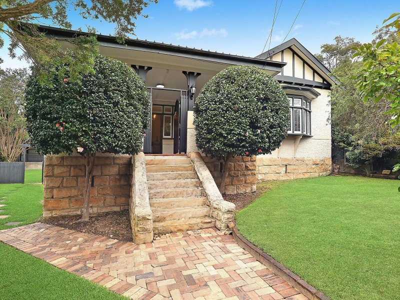 6 Strickland Avenue, Lindfield NSW 2070