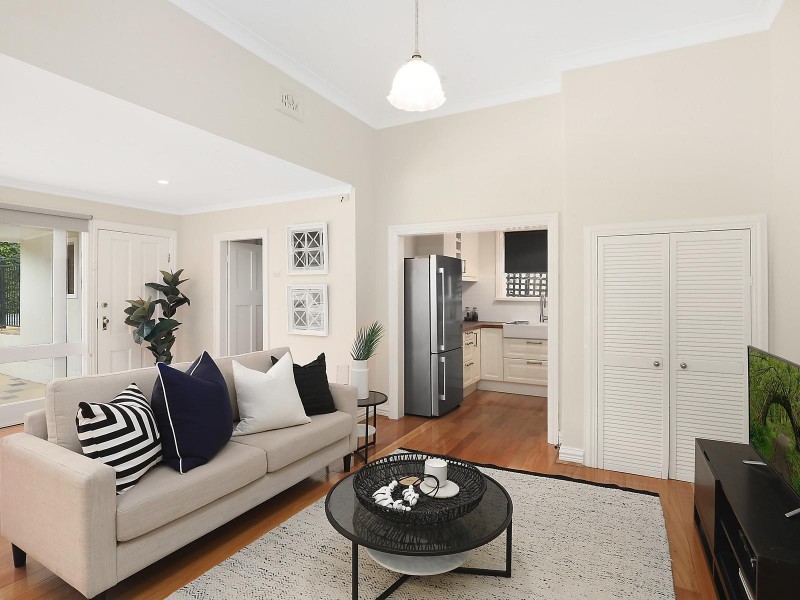 6 Strickland Avenue, Lindfield NSW 2070