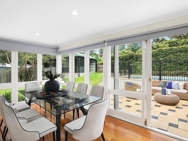 6 Strickland Avenue, Lindfield NSW 2070