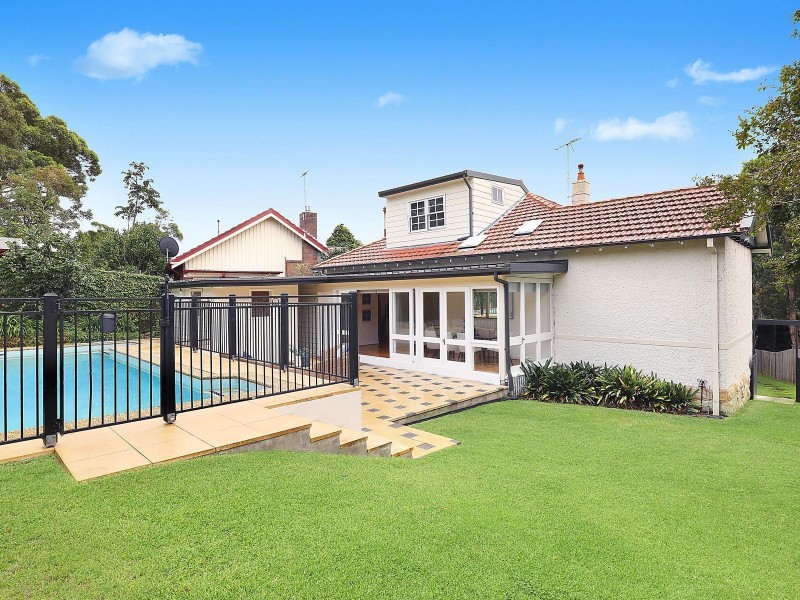 6 Strickland Avenue, Lindfield NSW 2070