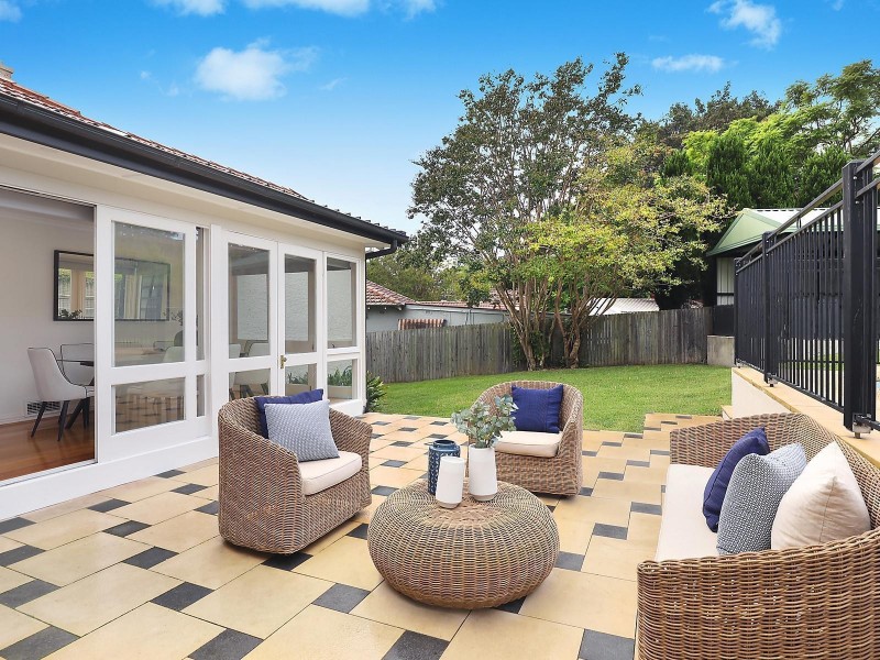 6 Strickland Avenue, Lindfield NSW 2070