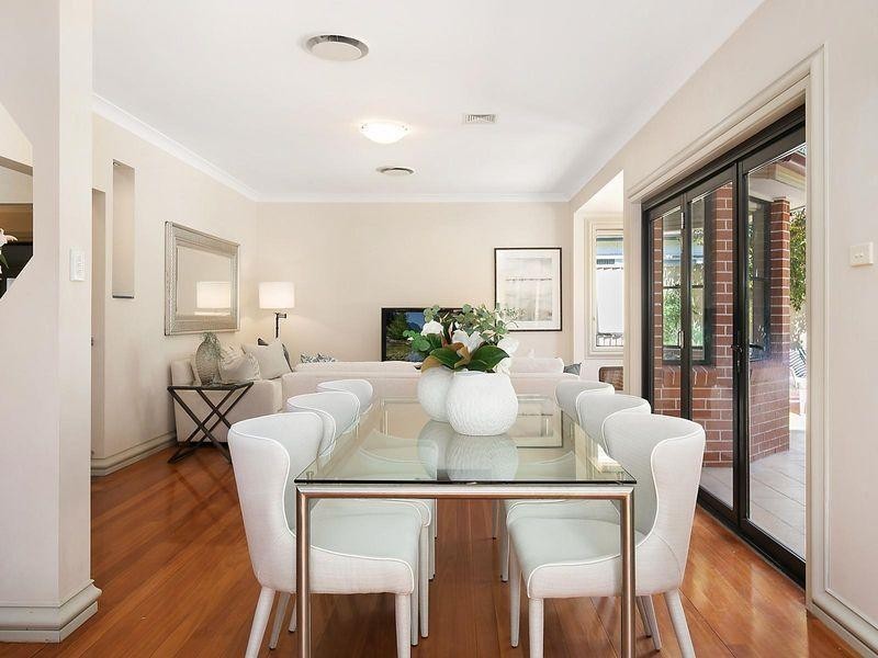 703 Pacific Highway, Mount Kuring-gai NSW 2080