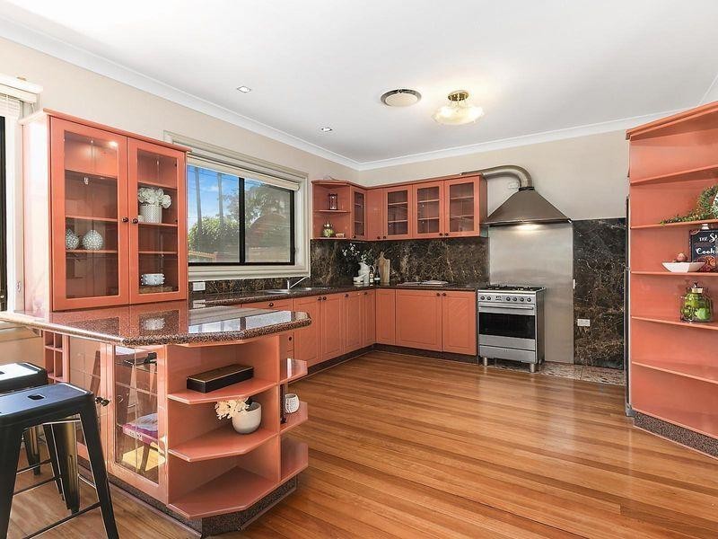 703 Pacific Highway, Mount Kuring-gai NSW 2080