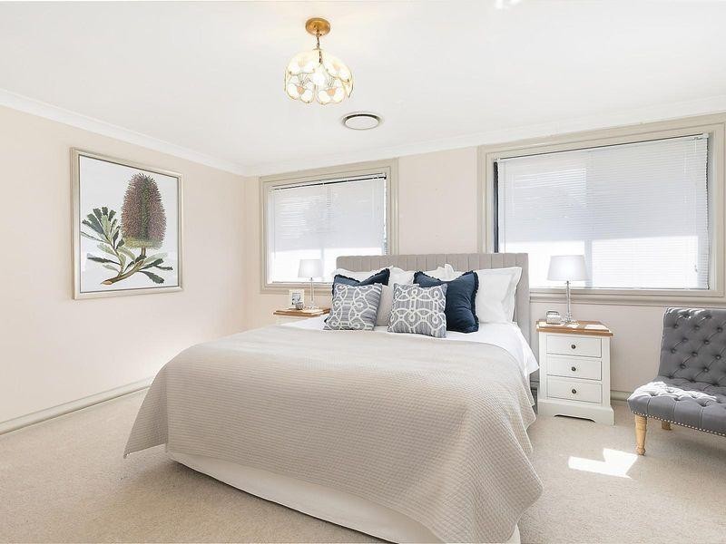 703 Pacific Highway, Mount Kuring-gai NSW 2080