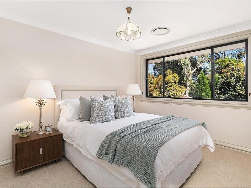 703 Pacific Highway, Mount Kuring-gai NSW 2080