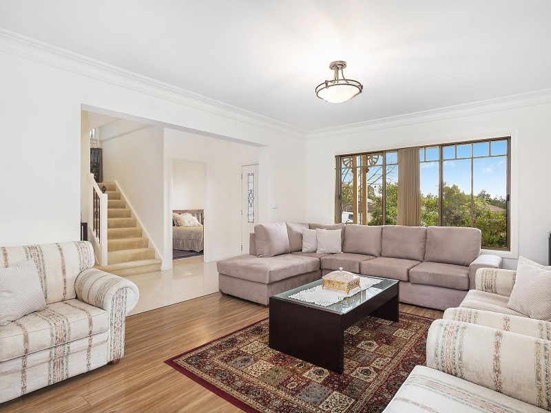 5 Millbrook Place, Cherrybrook NSW 2126