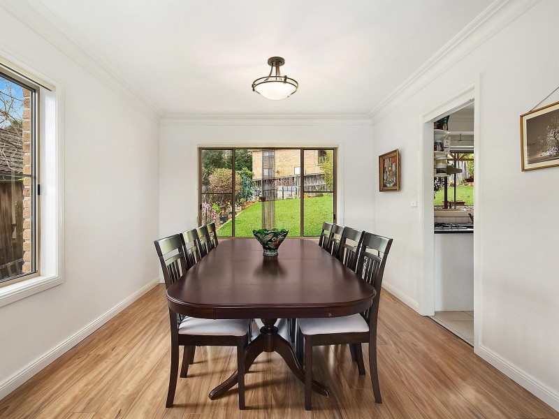 5 Millbrook Place, Cherrybrook NSW 2126