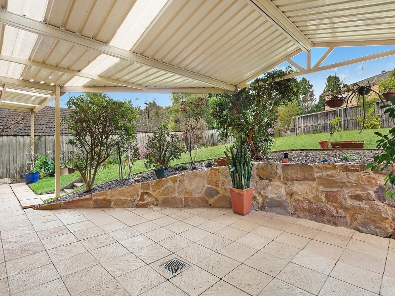5 Millbrook Place, Cherrybrook NSW 2126