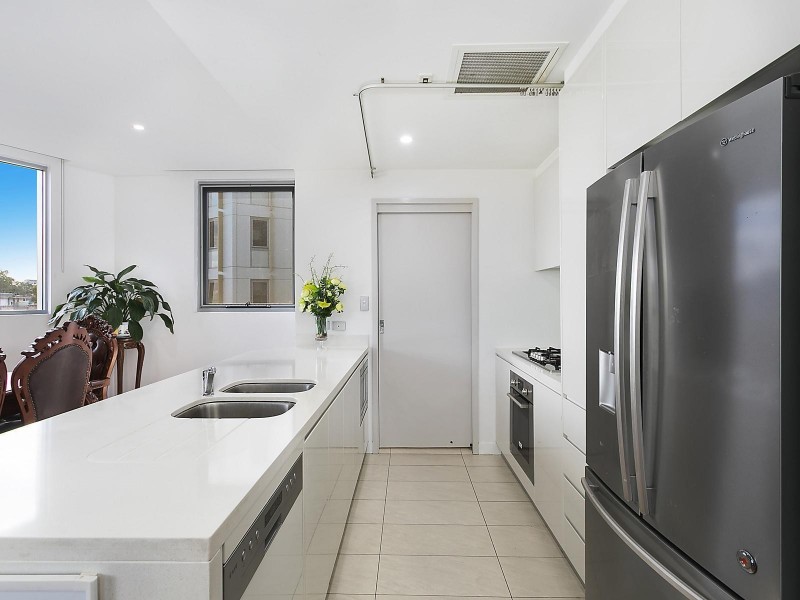 153/29 Porter Street, Ryde NSW 2112