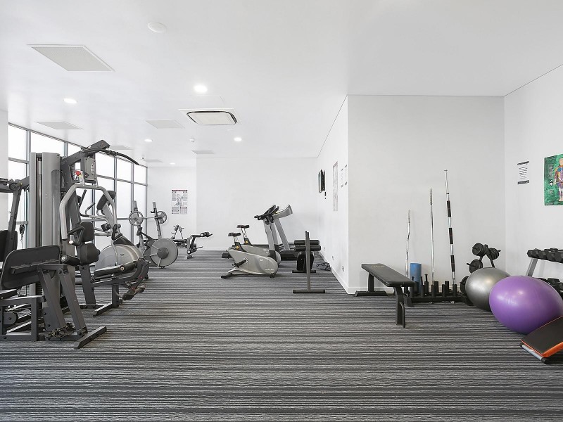 153/29 Porter Street, Ryde NSW 2112