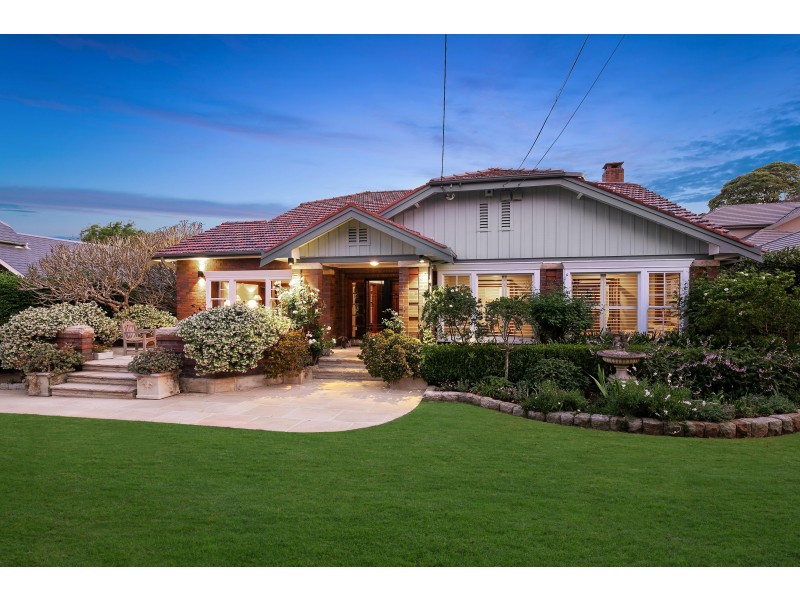 29 Springdale Road, Killara NSW 2071