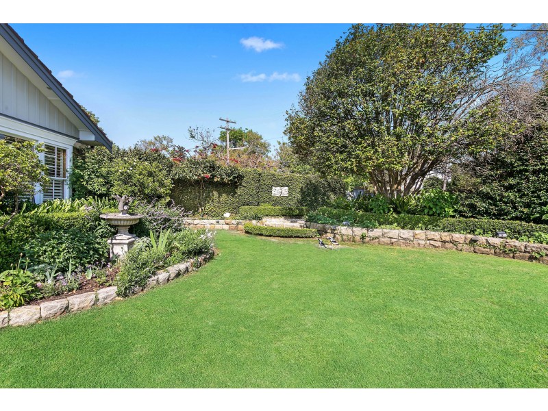29 Springdale Road, Killara NSW 2071