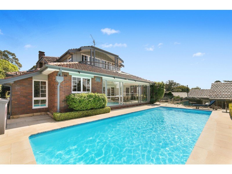 29 Springdale Road, Killara NSW 2071