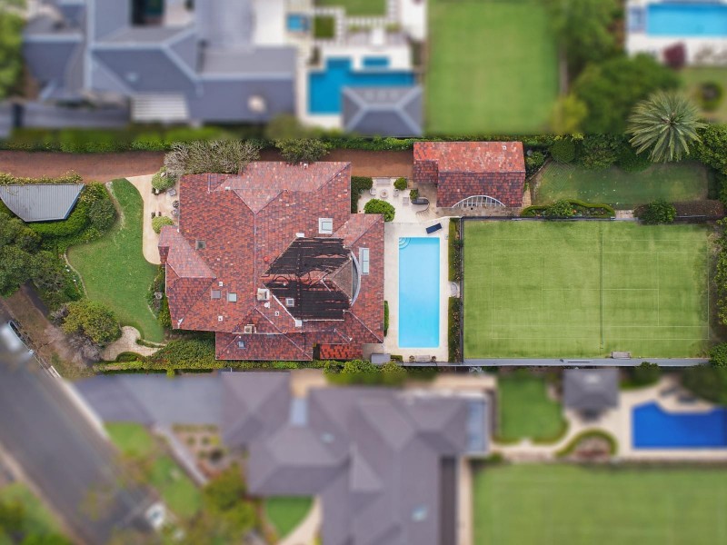 29 Springdale Road, Killara NSW 2071