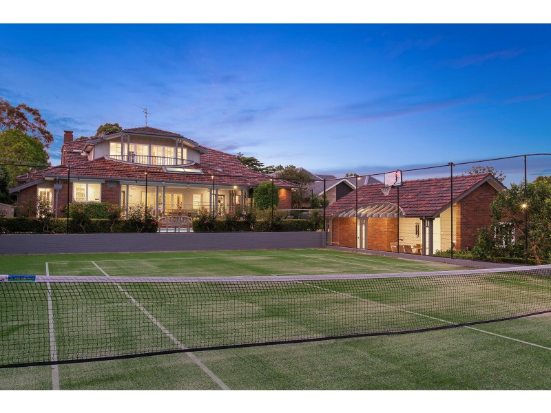 29 Springdale Road, Killara NSW 2071