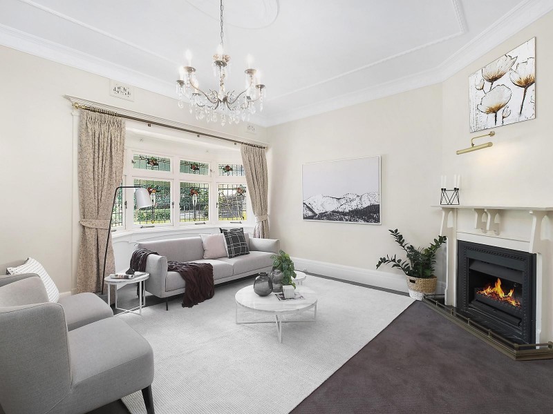 25 Strickland Avenue, Lindfield NSW 2070