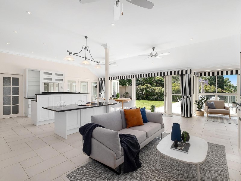 25 Strickland Avenue, Lindfield NSW 2070