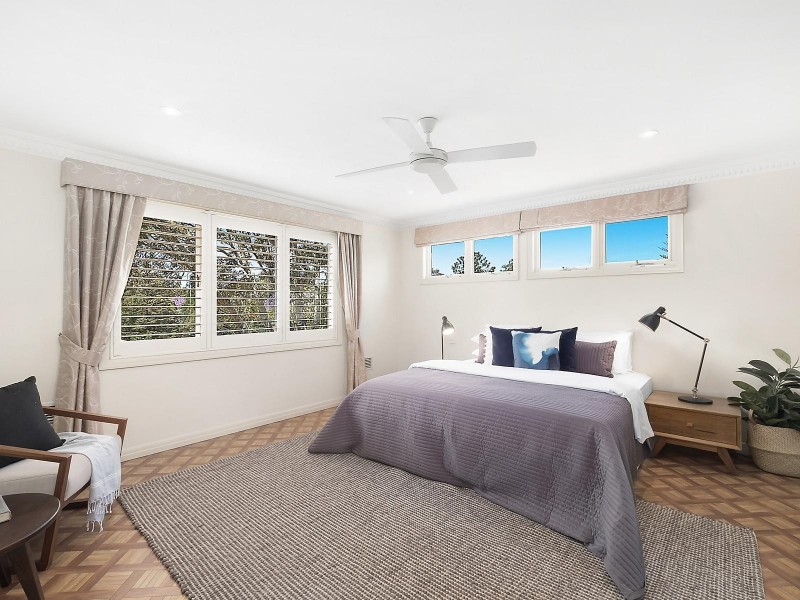 25 Strickland Avenue, Lindfield NSW 2070