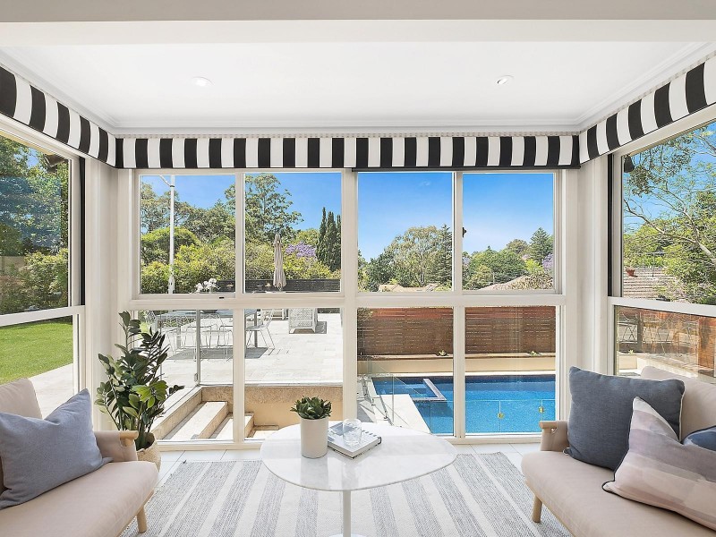 25 Strickland Avenue, Lindfield NSW 2070