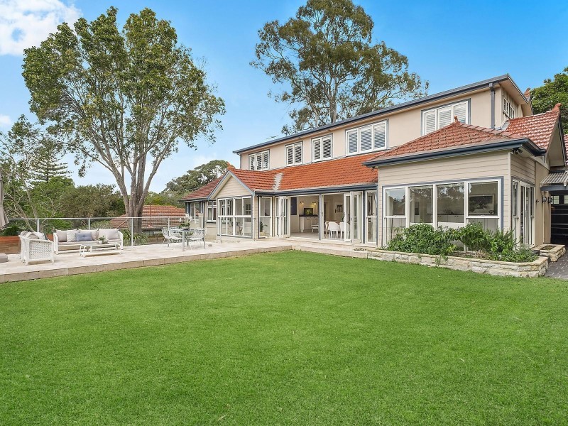 25 Strickland Avenue, Lindfield NSW 2070