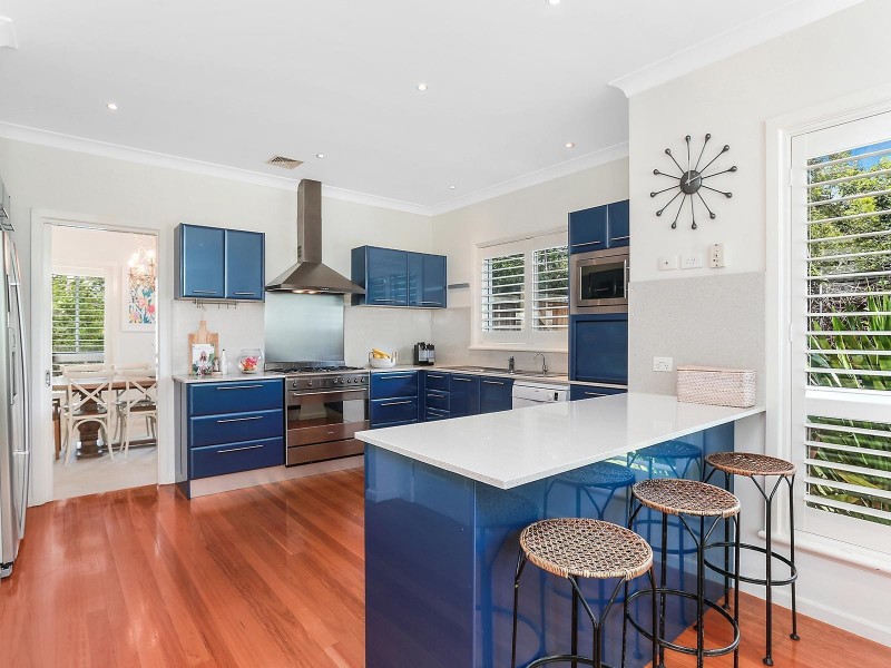 2 Iona Avenue, West Pymble NSW 2073