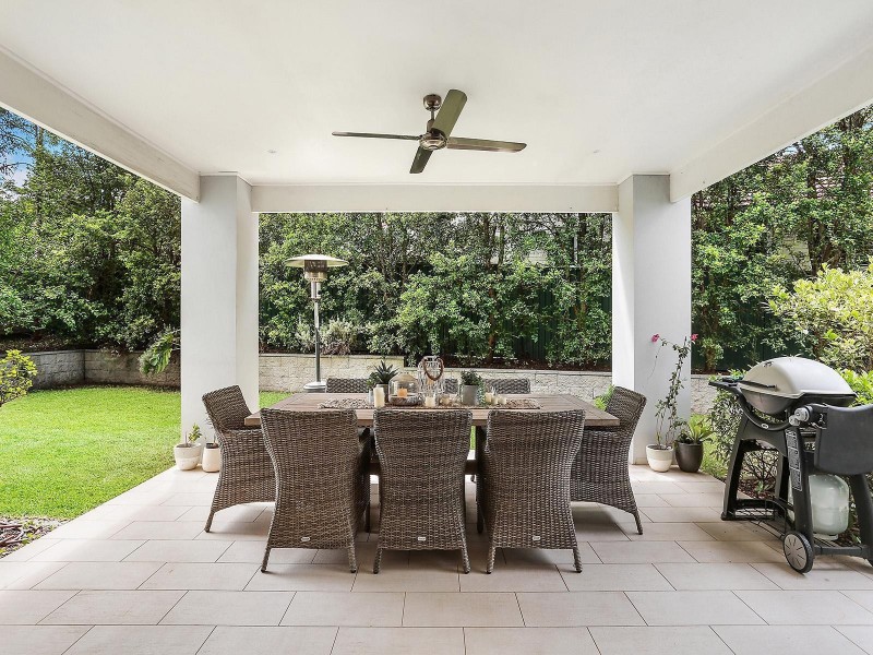 2 Iona Avenue, West Pymble NSW 2073