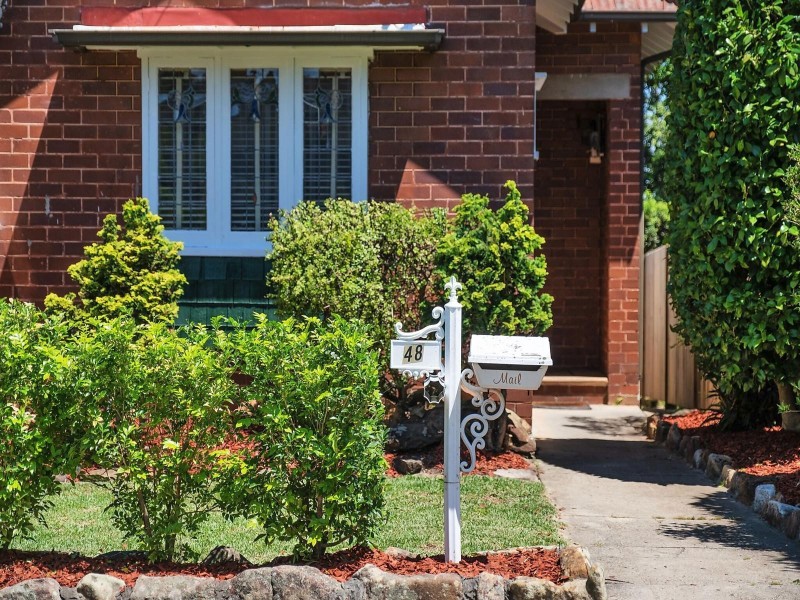 48 Station Street, Thornleigh NSW 2120