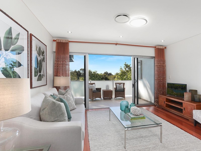 11/497 Pacific Highway, Killara NSW 2071