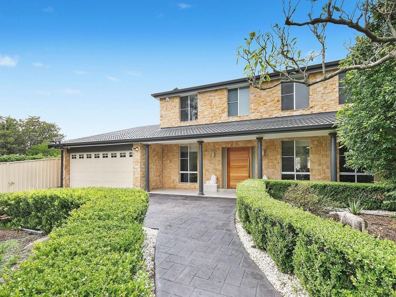 35 Stanhope Road, Killara NSW 2071